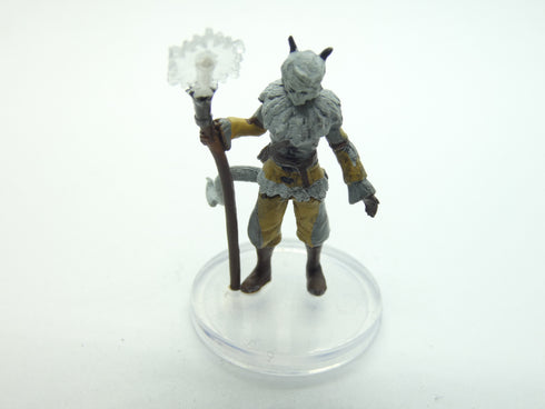 Avarice (Tiefling) - Icewind Dale: Rime of the Frost Maiden - #39