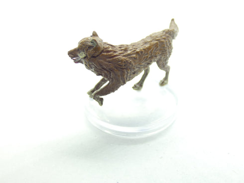 Sled Dog - Icewind Dale: Rime of the Frost Maiden - #19