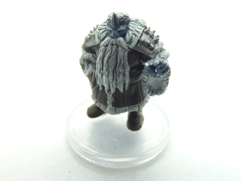 Xardorok Sunblight - Icewind Dale: Rime of the Frost Maiden - #37