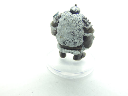 Xardorok Sunblight - Icewind Dale: Rime of the Frost Maiden - #37