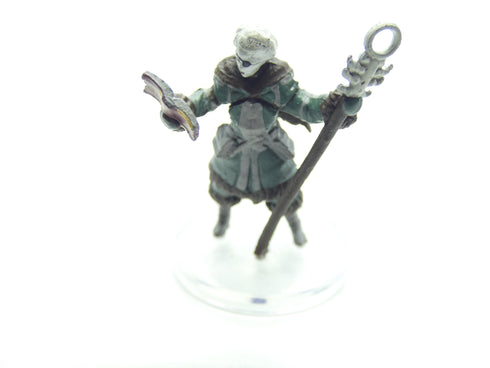 Vellynne Harpell - Icewind Dale: Rime of the Frost Maiden - #41