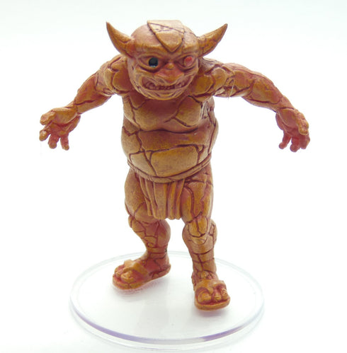 Eidolon Possessed Sacred Statue - Volo's and Mordenkainen's Foes - D&D - 43/44