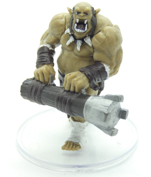 Ogre Battering Ram - Volo's and Mordenkainen's Foes- 32a/44