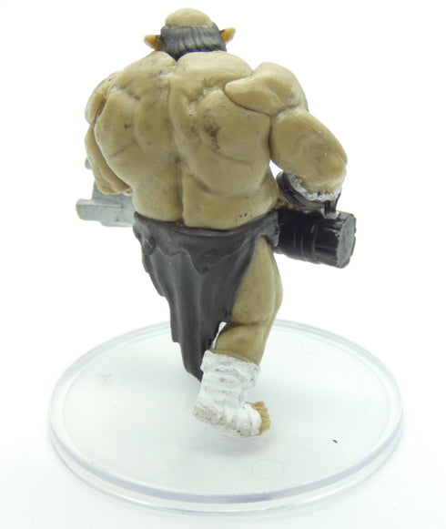 Ogre Battering Ram - Volo's and Mordenkainen's Foes- 32a/44