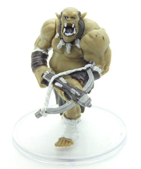 Ogre Bolt Launcher - Volo's and Mordenkainen's Foes- 32b/44