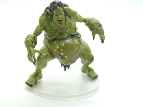 Venom Troll - Volo's and Mordenkainen's Foes - 30/44