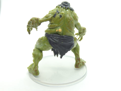 Venom Troll - Volo's and Mordenkainen's Foes - 30/44