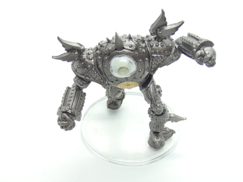 Marut - Volo's and Mordenkainen's Foes - 42/44 - Rare