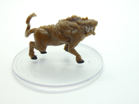 Leucrotta - Volo's and Mordenkainen's Foes - 28/44