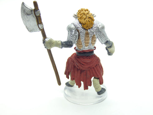 Gnoll Pack Leader - Volo's and Mordenkainen's Foes - 15/44