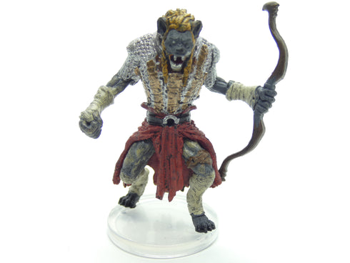 Gnoll - Volo's and Mordenkainen's Foes - 3/44