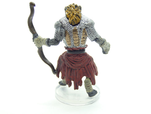 Gnoll - Volo's and Mordenkainen's Foes - 3/44