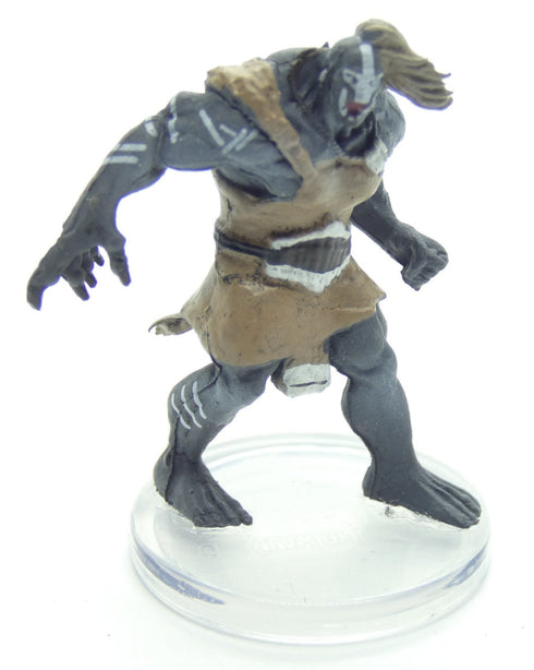 Orc Claw of Luthic - Volo's and Mordenkainen's Foes - 5/44