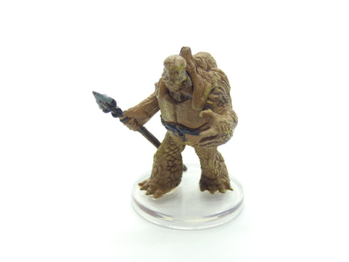 Tortle - Volo's and Mordenkainen's Foes - 6/44