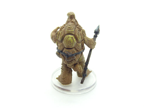 Tortle - Volo's and Mordenkainen's Foes - 6/44