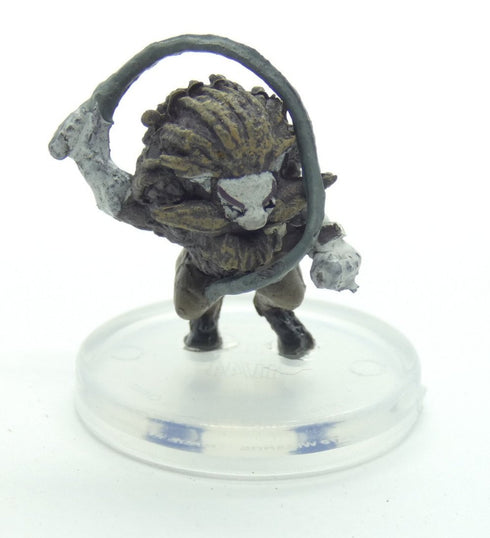 Korred - Volo's and Mordenkainen's Foes - 11/44