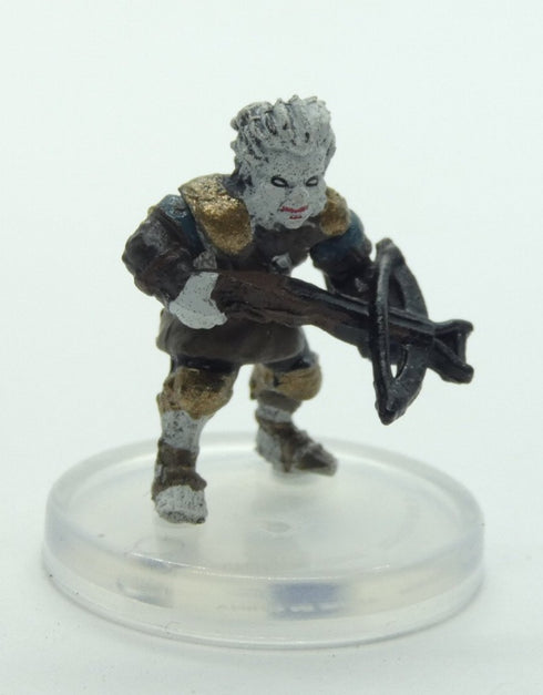 Derro (Crossbow) - Volo's and Mordenkainen's Foes - 14/44