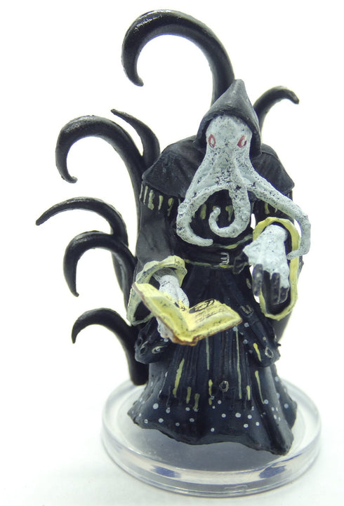 Alhoon - Volo's and Mordenkainen's Foes - 33/44 Rare