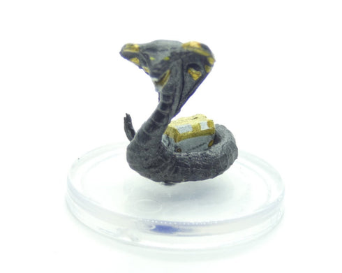 Iron Cobra - Volo's and Mordenkainen's Foes - 7/44