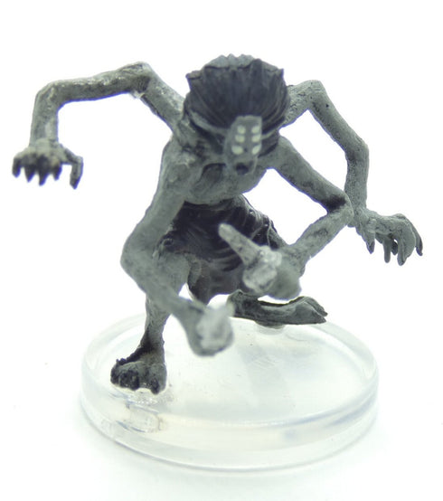 Chitine - Volo's and Mordenkainen's Foes - 4/44