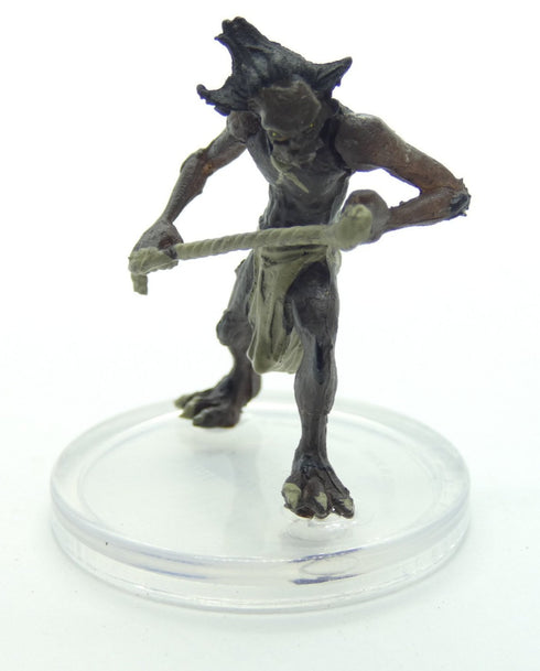 Meazel (Garrotte) - Volo's and Mordenkainen's Foes - 17/44