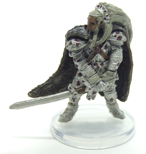 Githyanki Supreme Commander - Volo's and Mordenkainen's Foes - D&D - 40/44