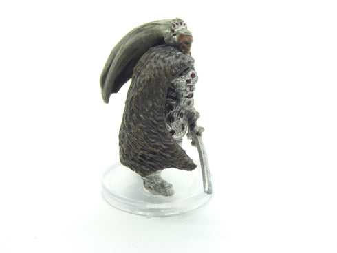 Githyanki Supreme Commander - Volo's and Mordenkainen's Foes - D&D - 40/44