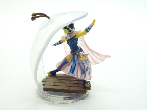 Githzerai Anarch - Volo's and Mordenkainen's Foes - 34/44