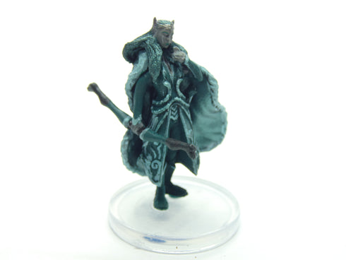 Winter Eladrin - Volo's and Mordenkainen's Foes - 38/44