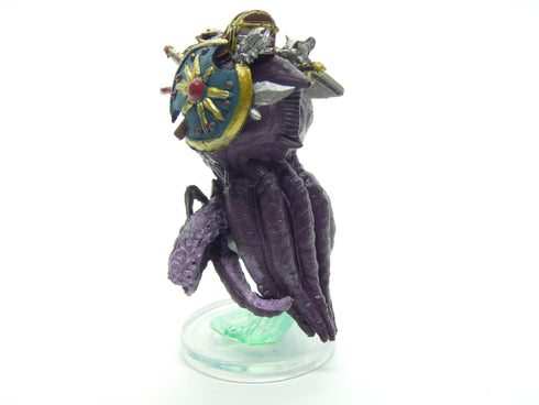 Morkoth - Volo's and Mordenkainen's Foes - 35/44 Rare