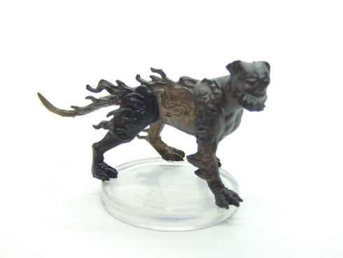 Shadow Mastiff - Volo's and Mordenkainen's Foes - 24/44