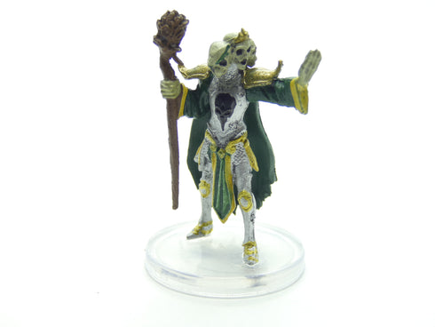 Skull Lord - Volo's and Mordenkainen's Foes - 21a/44