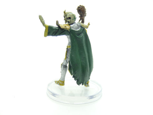 Skull Lord - Volo's and Mordenkainen's Foes - 21a/44