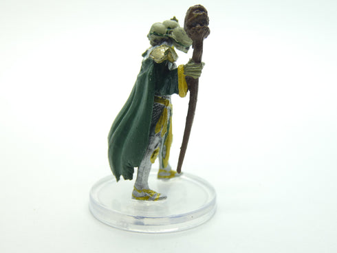 Skull Lord - Volo's and Mordenkainen's Foes - 21a/44