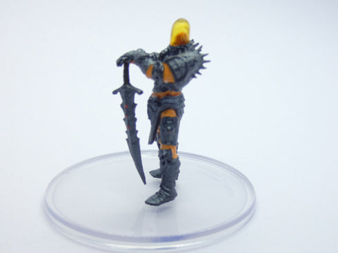 Veneranda - Snowbound - Dungeons & Dragons - #43