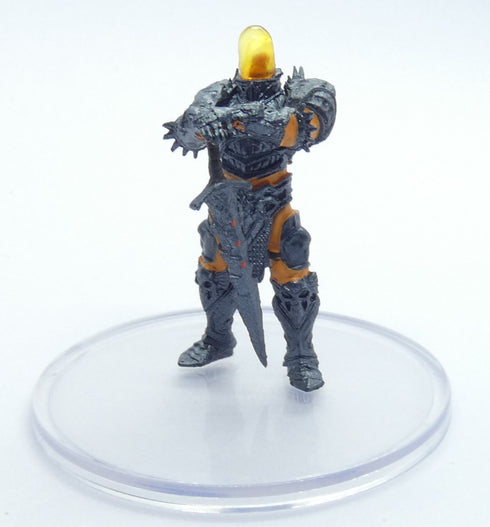 Veneranda - Snowbound - Dungeons & Dragons - #43