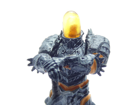 Veneranda - Snowbound - Dungeons & Dragons - #43