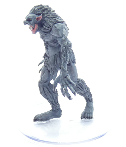 Ice Troll - Snowbound - Dungeons & Dragons - #26