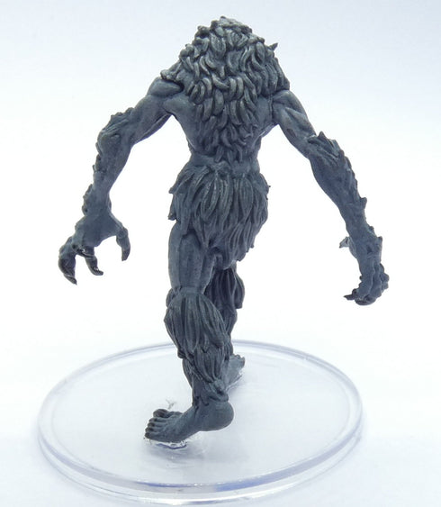 Ice Troll - Snowbound - Dungeons & Dragons - #26