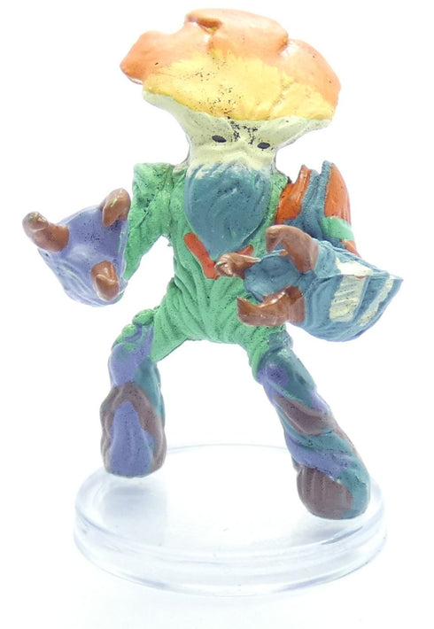 Myconoid Adult - Snowbound - Dungeons & Dragons - #9