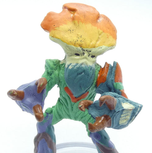 Myconoid Adult - Snowbound - Dungeons & Dragons - #9