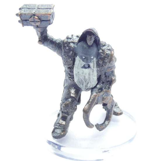 Duergar Hammerer - Snowbound - Dungeons & Dragons - #5