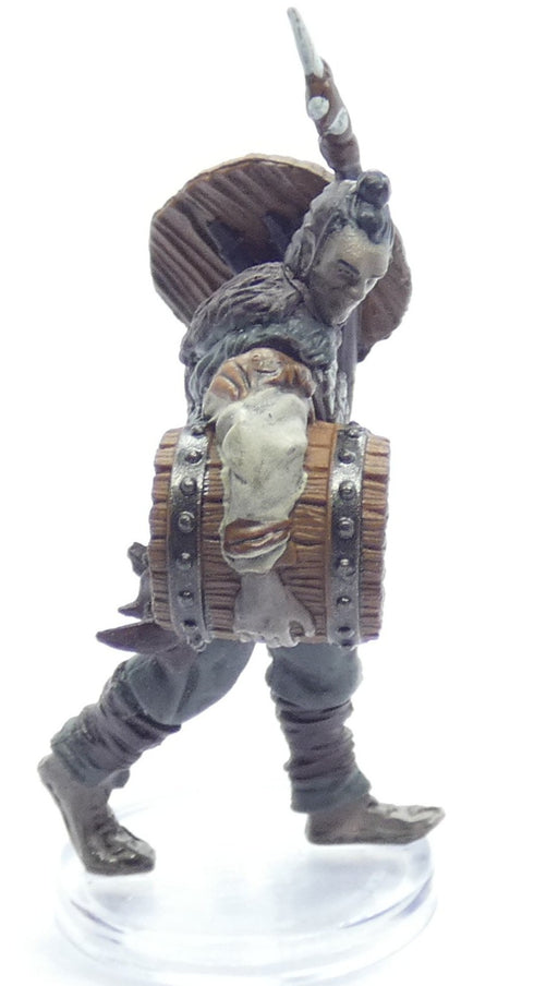 Verbeeg - Snowbound - Dungeons & Dragons - #36