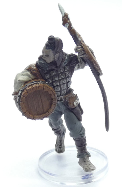 Verbeeg - Snowbound - Dungeons & Dragons - #36