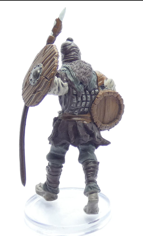 Verbeeg - Snowbound - Dungeons & Dragons - #36