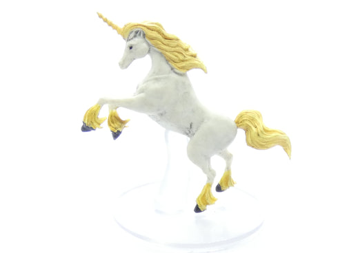 Lamorna (Unicorn) - The Wild Beyond the Witchlight - Dungeons & Dragons - #29