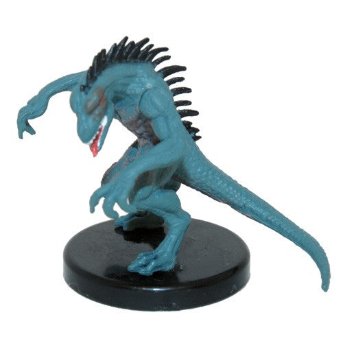 Chupacabra - Dungeons Deep - Pathfinder/Dungeons & Dragons - #1