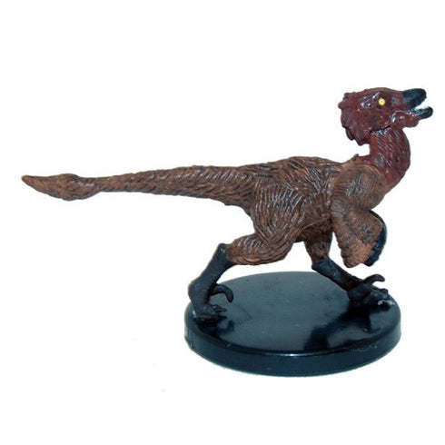 Deinonychus - Dungeons Deep - Pathfinder/Dungeons & Dragons - #3