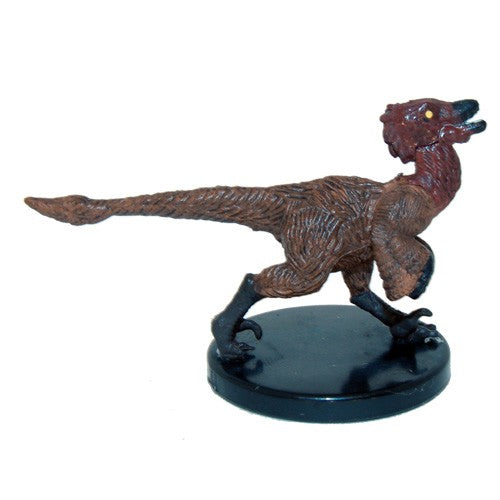 Deinonychus - Dungeons Deep - Pathfinder/Dungeons & Dragons - #3