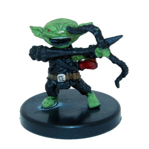 Goblin Archer - Dungeons Deep - Pathfinder/Dungeons & Dragons - #6